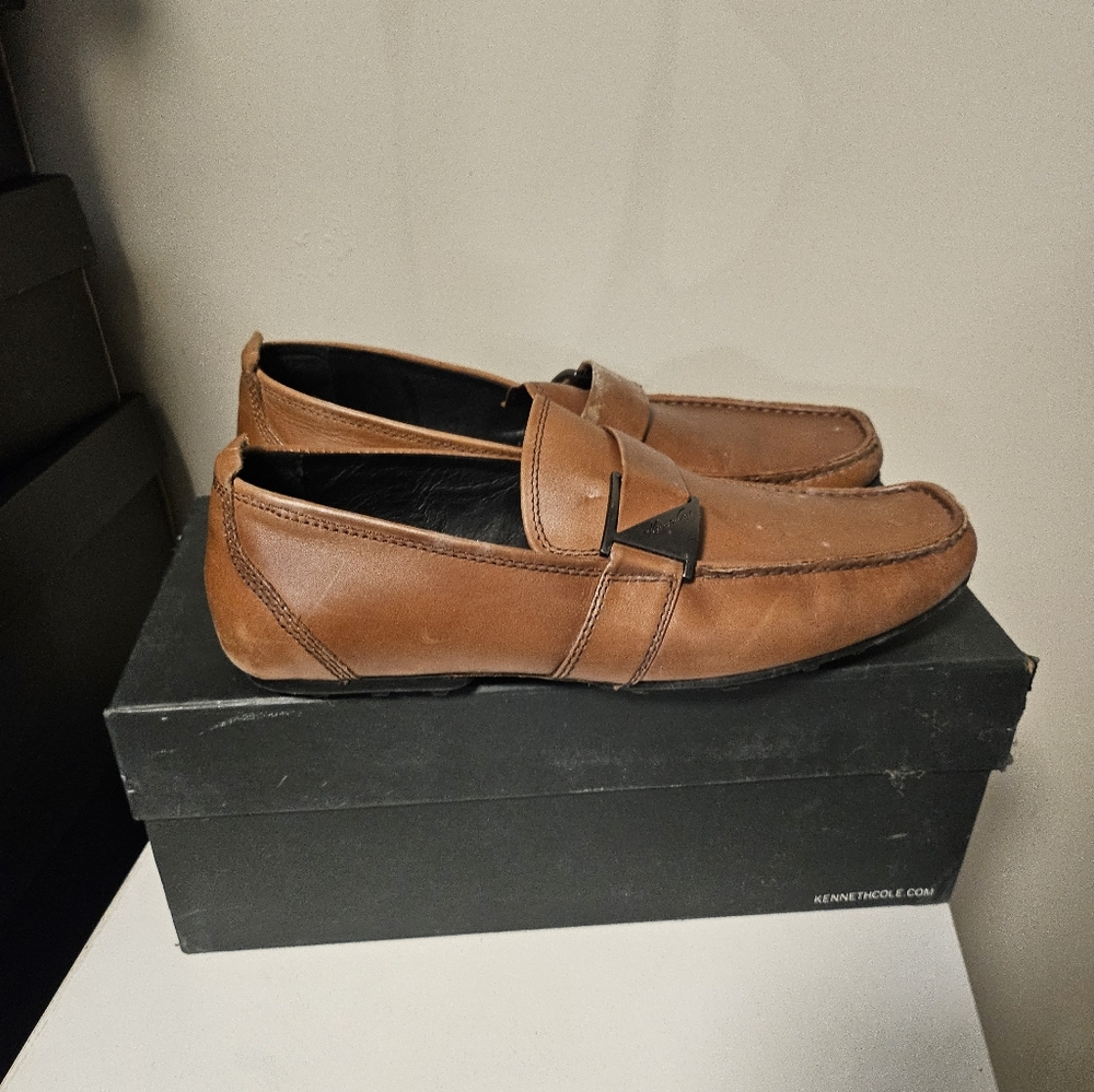 Kenneth cole Shoes